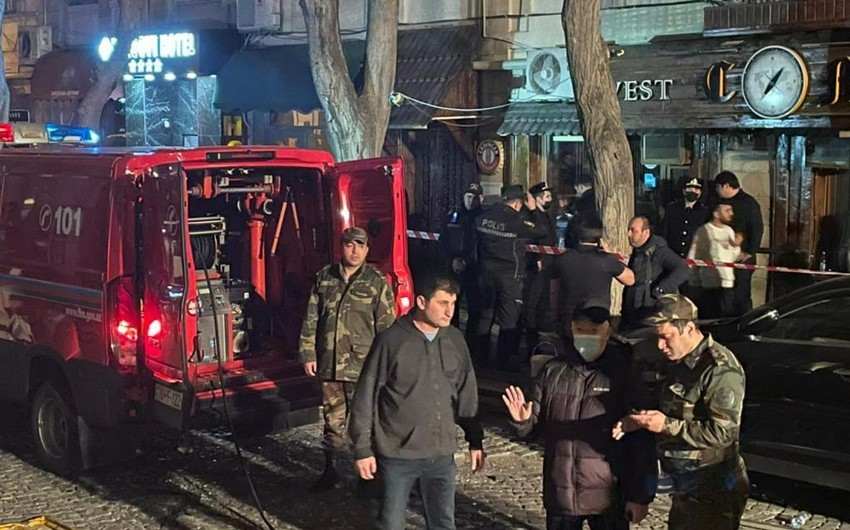 “Location”də partlayışa görə həbs edilənlər Ali Məhkəməyə müraciət etdilər (FOTO)