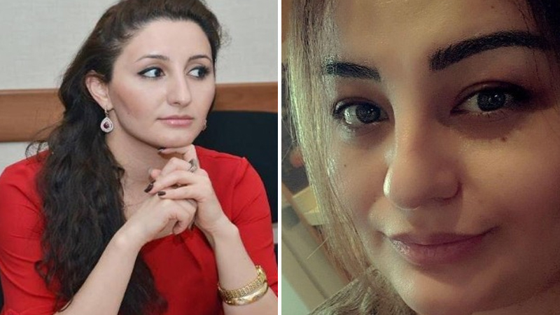 Aytacdan bacısı barədə şok sözlər: "Onu öldürmək istəmişəm”