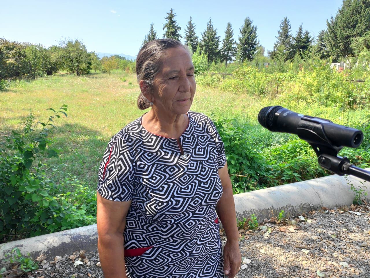 Növbəti “Açıq mikrofon” Qazaxda quruldu (FOTO)