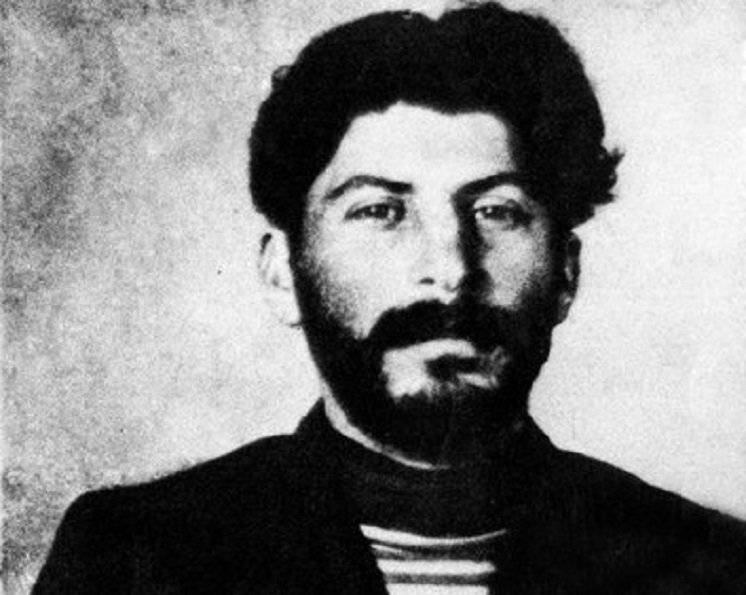 Stalin Musa Nağıyevi niyə oğurlamışdı?