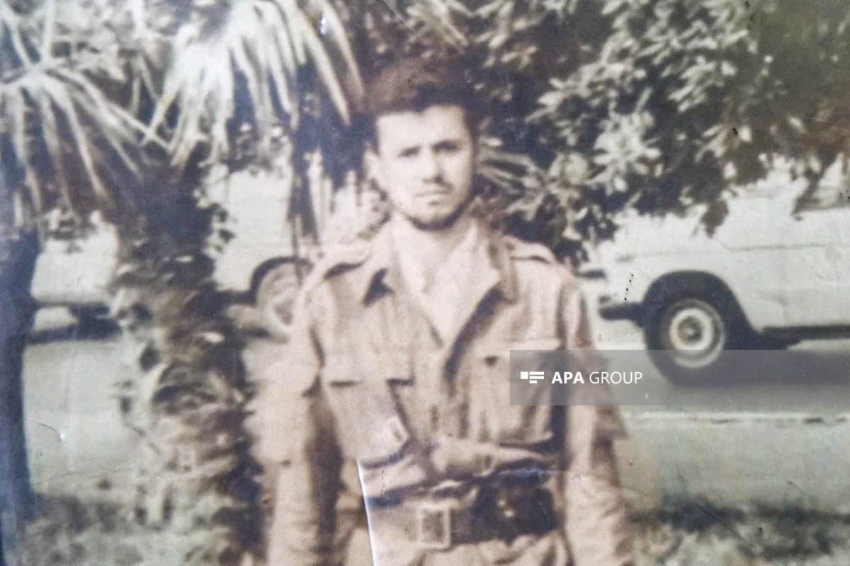 Edillidə meyitinin qalıqları tapılan Əli Hüseynovun qardaşı: "Anam-atam yolunu gözləyə-gözləyə öldü"