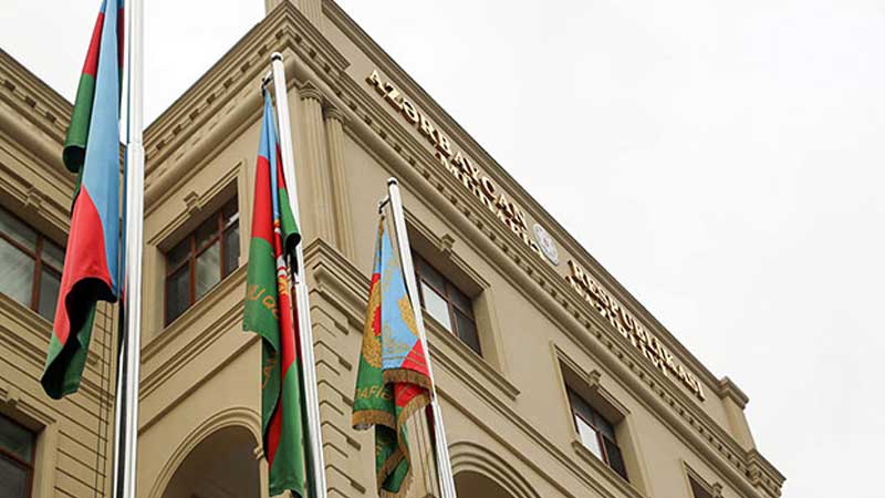 MN: Lokal xarakterli antiterror tədbirlərinin dayandırılması barədə razılıq əldə olunub