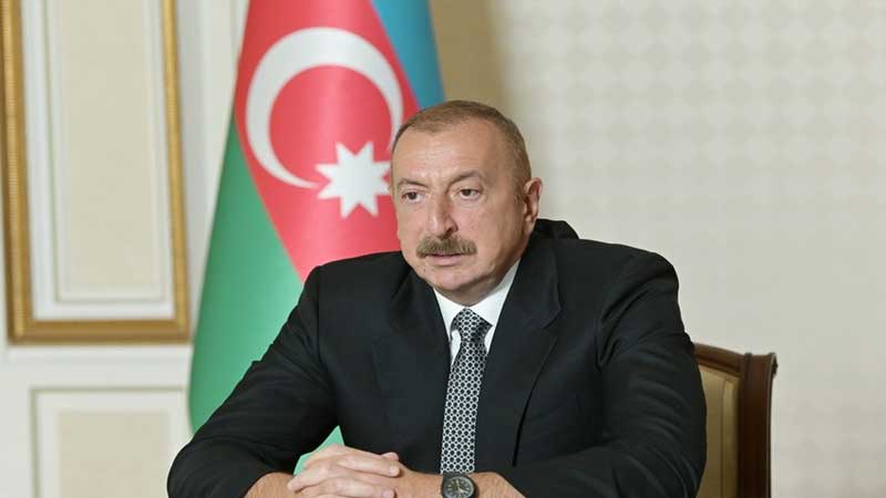 Dövlət başçısı: 