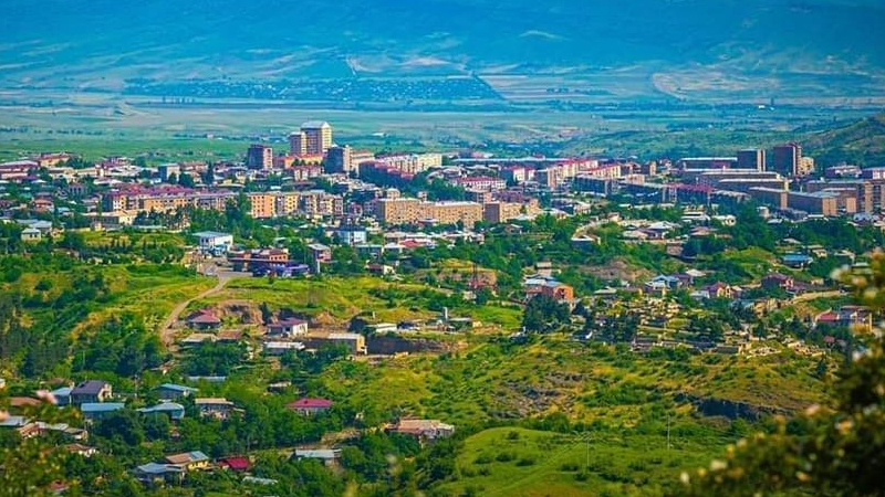 Xankəndidə idarəetmə necə olacaq? - Politoloq şərhi