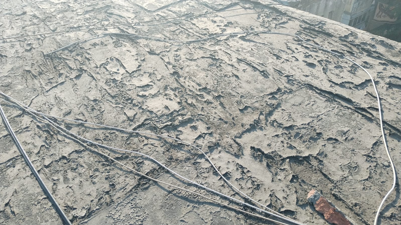 Bakının başsız qalan rayonu: qazilər və sakinlər etiraz edirlər