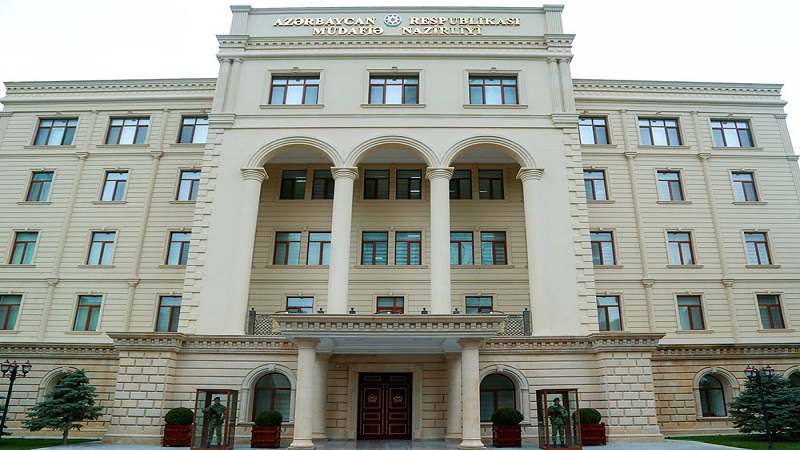 MN: "Ermənilər xarici aviaşirkətlərin sərnişin təyyarələrinə radiomaneələr tətbiq edib"