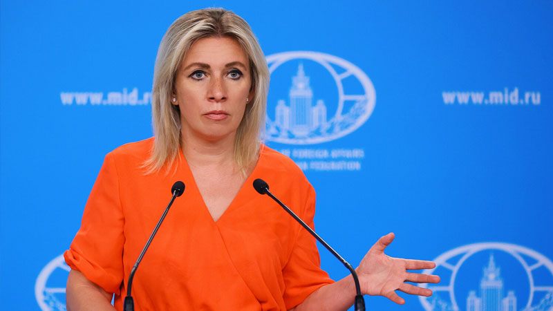 “Zaxarova demək istəyib ki...” - Politoloq