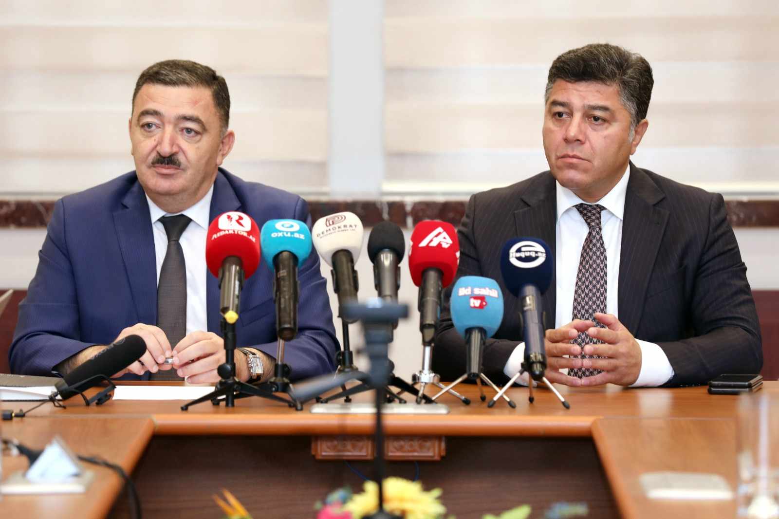 Sentyabrın ilk “Açıq qapı”sında vacib məqamlar və statistik məlumatlar (VİDEO)