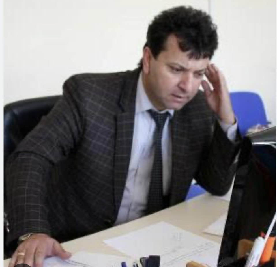 Azərbaycanda tanınmış jurnalist vəfat etdi (FOTO)