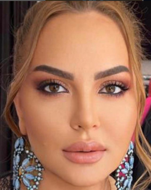 Azərbaycanlı model vəfat etdi (FOTO)