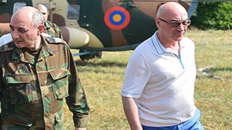 Bu separatçıları da DTX saxlayıb - Onlar kimlərdir?