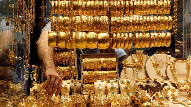 Ermənilər 20 gün öncə Xocavənddə 100 kisə qızılı necə “yoxa çıxarıb