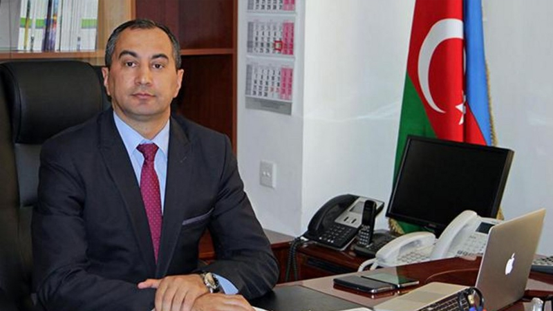 İdarə rəisi məhkəməyə verildi