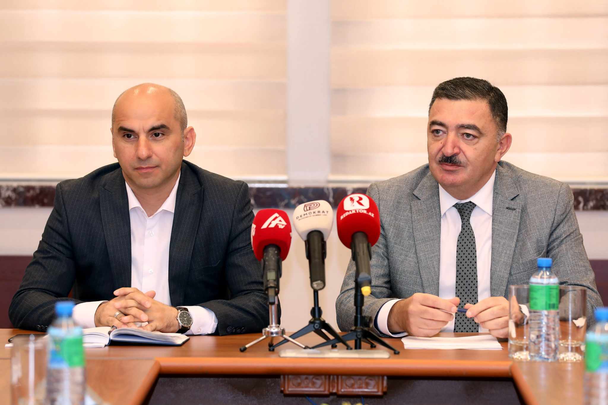 Cari ilin 9 ayı ərzində 15 min məişət tipli qaz sayğacı MTK tipli binalara ödənişsiz təhvil verildi