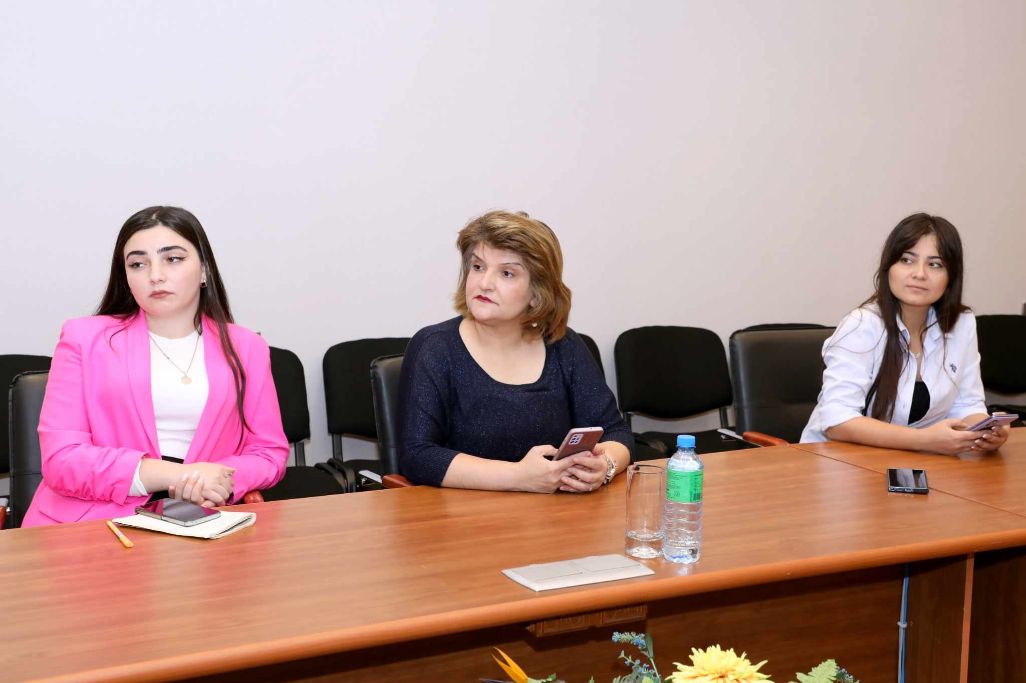 Cari ilin 9 ayı ərzində 15 min məişət tipli qaz sayğacı MTK tipli binalara ödənişsiz təhvil verildi