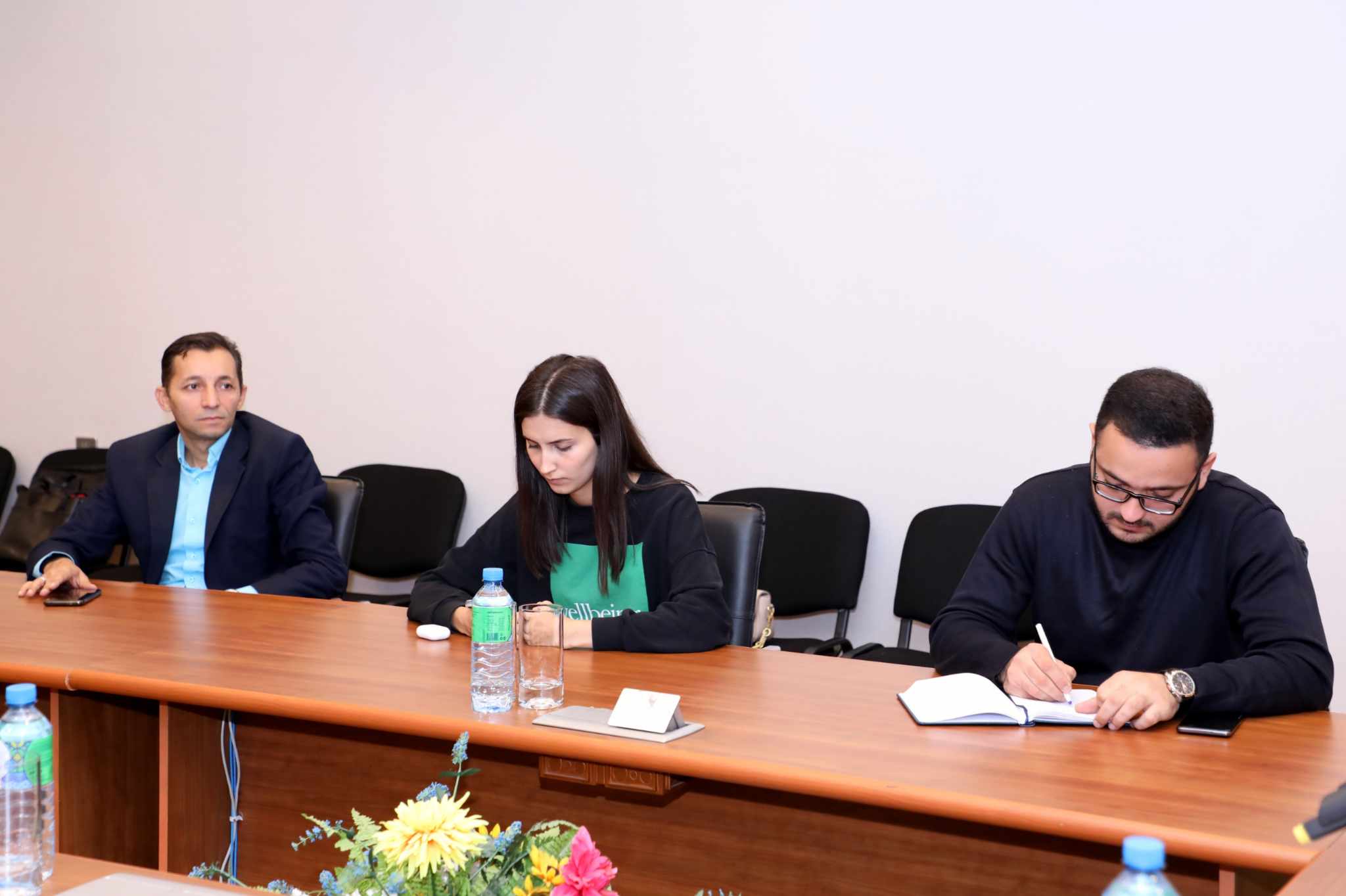 Cari ilin 9 ayı ərzində 15 min məişət tipli qaz sayğacı MTK tipli binalara ödənişsiz təhvil verildi