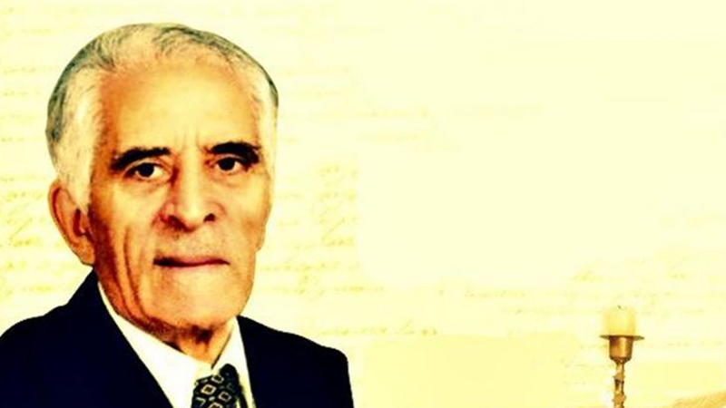 Məmməd Araz dili - Araz dili