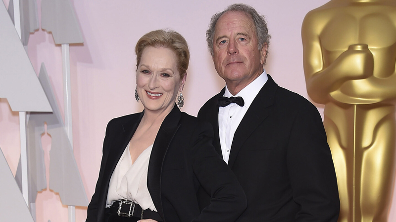 45 illik evliliyə son qoydu