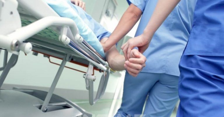 Polkovnik həkim səhvinin qurbanı olub? - YENİ DETALLAR