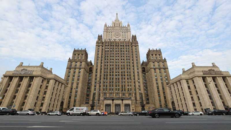 Ermənistanın müvəqqəti işlər vəkili Rusiya XİN-ə çağırıldı