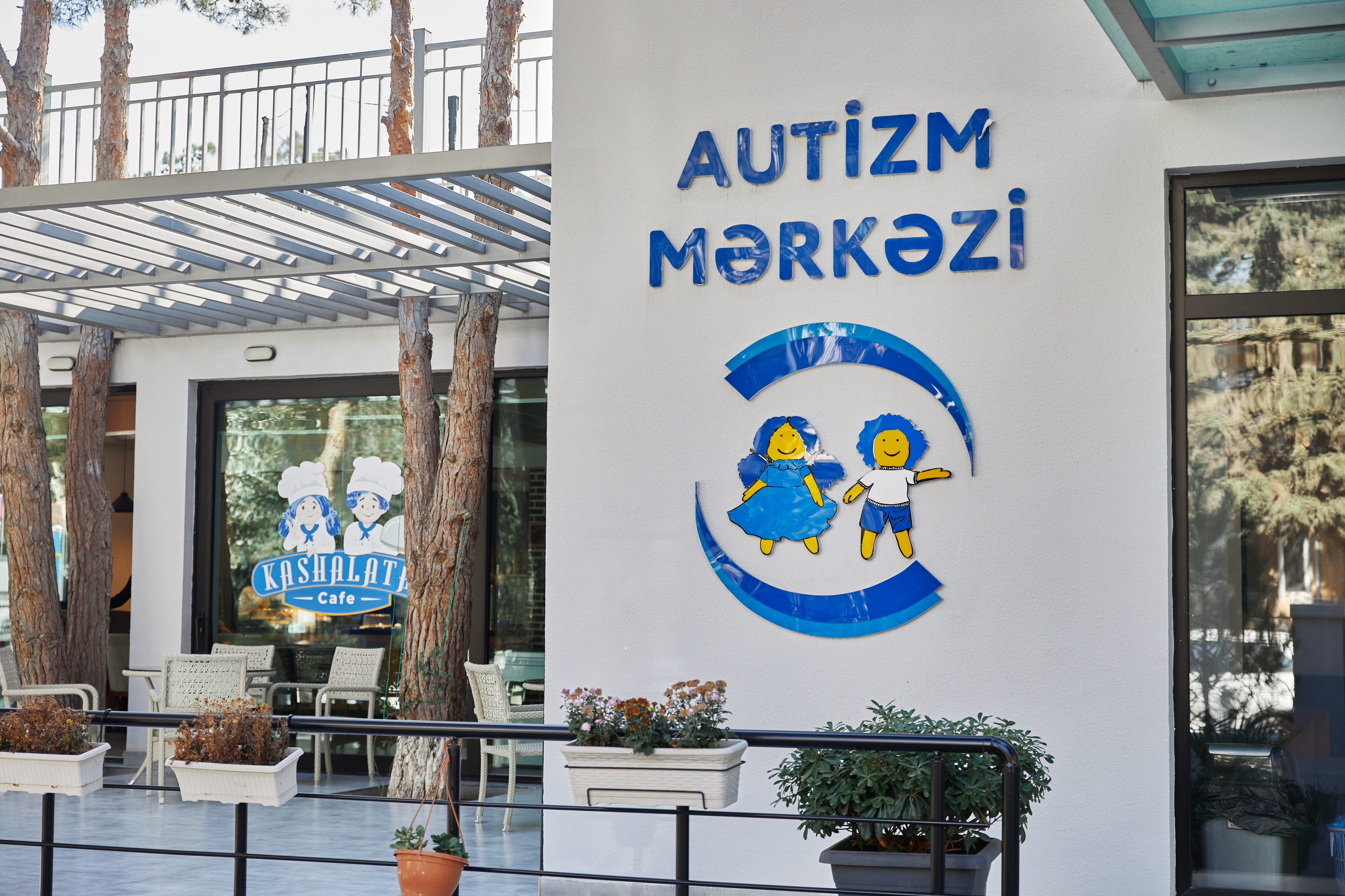 “Autizm portalı”ı yenilənmiş formatda təqdim edildi