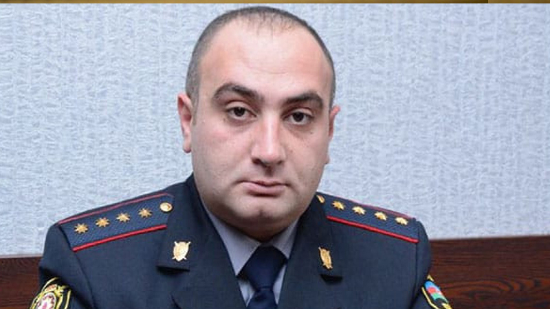Gəncədə qadın məktəbliyə narkotik maddə vurub? - DİN-dən açıqlama
