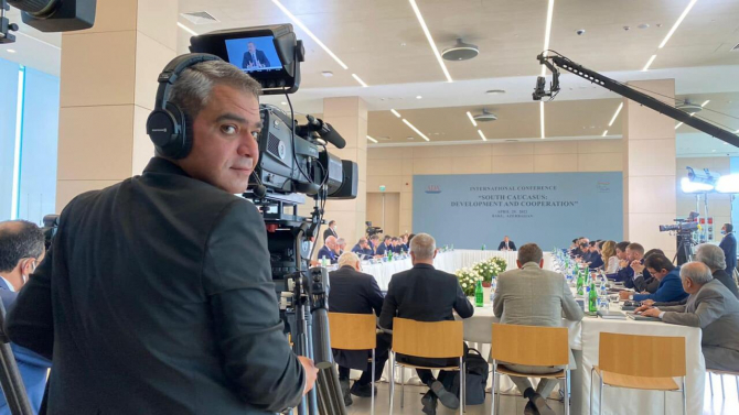 Rüfət Kərimov vəfat etdi (FOTO)