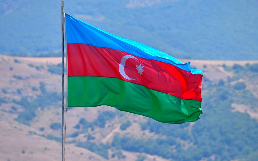 Azərbaycanda Müstəqilliyin Bərpası Günüdür