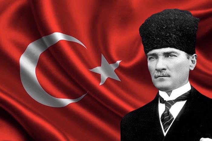 Türkiyə Cümhuriyyəti 100 yaşında!