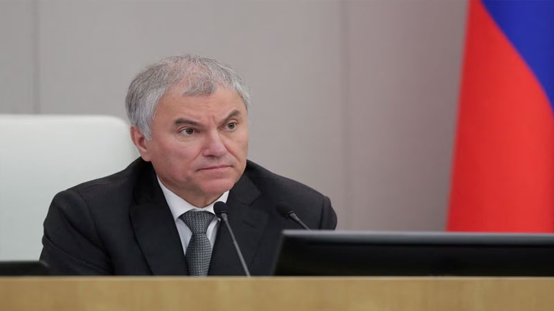 Rusiya nüvə sınaqlarına qadağa haqqında sazişin ratifikasiyasını geri götürdü