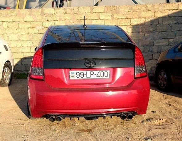 Bakıda məşhur taksi sürücüsü həbs edilib (FOTOLAR)