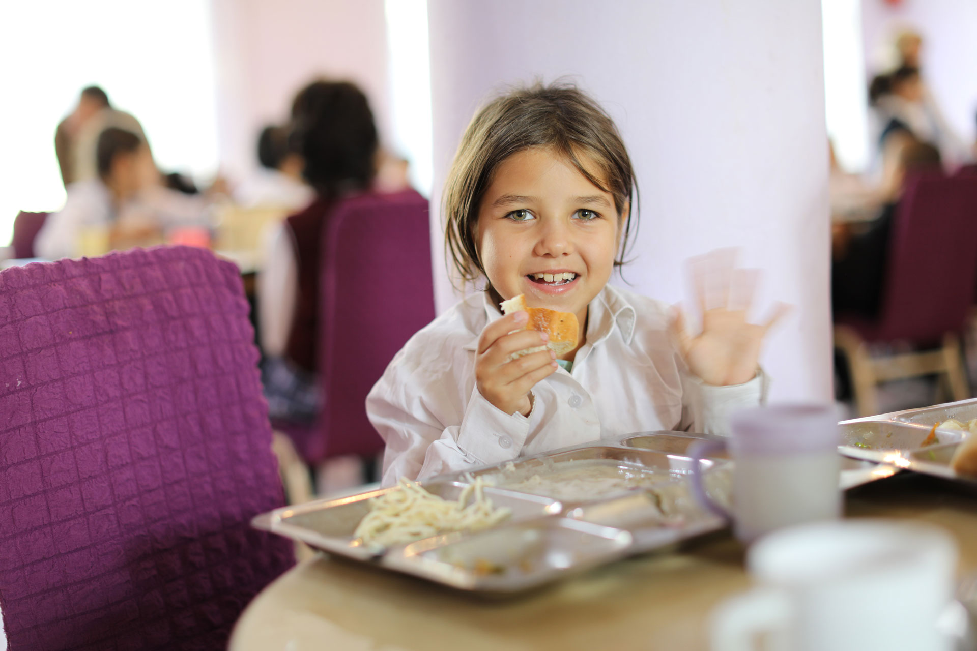 “OBA”dan yeni layihə: “Təmiz məktəb” (VİDEO)