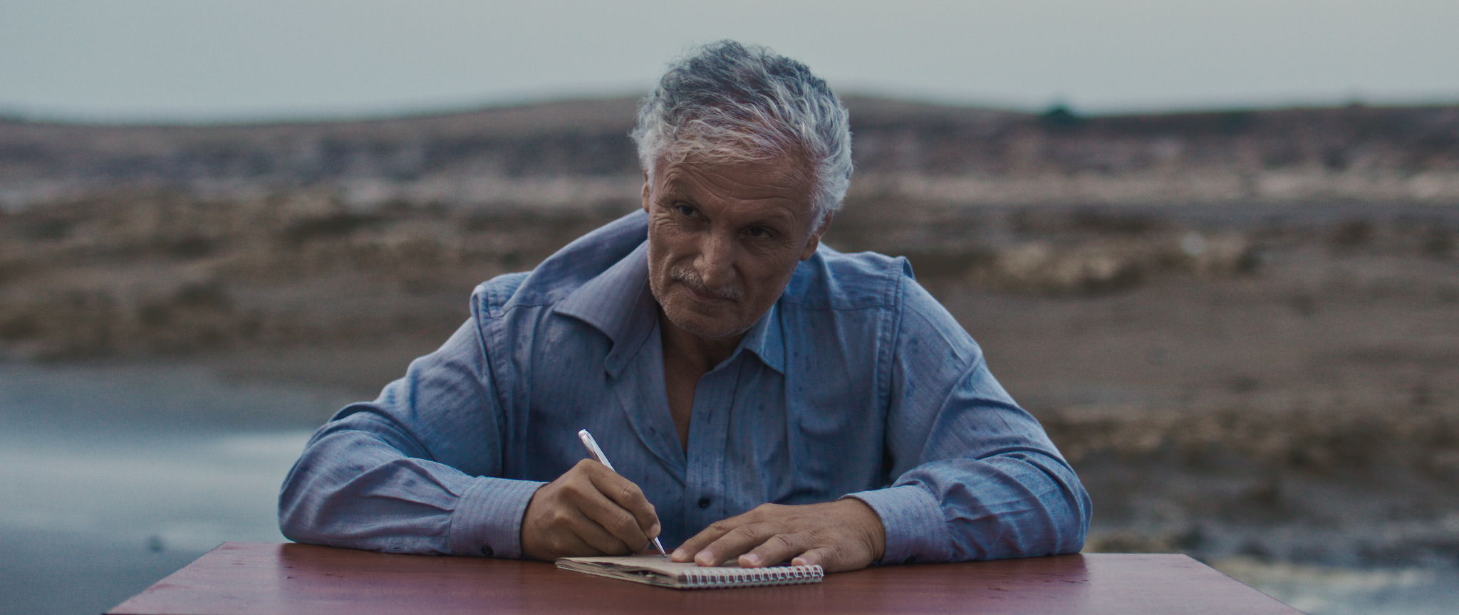 “Ölümdən sonrakı Həyat” qısametrajlı bədii filminin qala gecəsi keçirildi (FOTO)