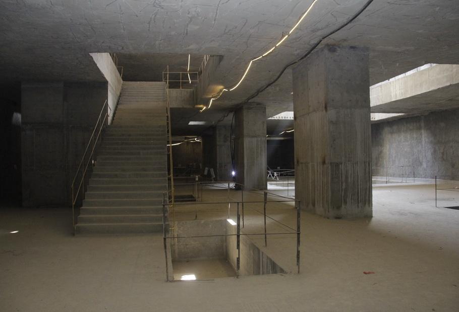 Bakı metrosunun yeni stansiyası bu tarixdə hazır olacaq (FOTOLAR)