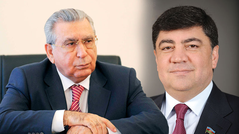 Ramiz Mehdiyevin kürəkənin şirkəti cərimələnə bilər - 6 min manat...