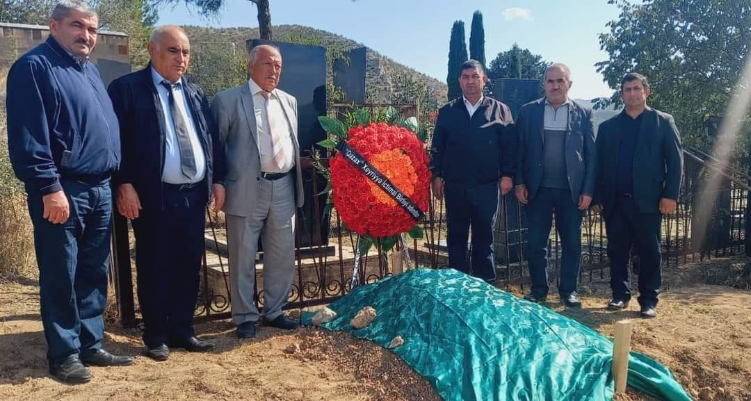 Meyiti tapılan şəxs tanınmış şairin oğlu imiş (FOTO)
