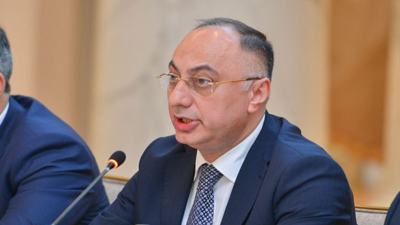 AQTA-ya ittihamlar - Şirvan Aqropark MMC-nin malları yoxlanılmadan bazara çıxarılır?