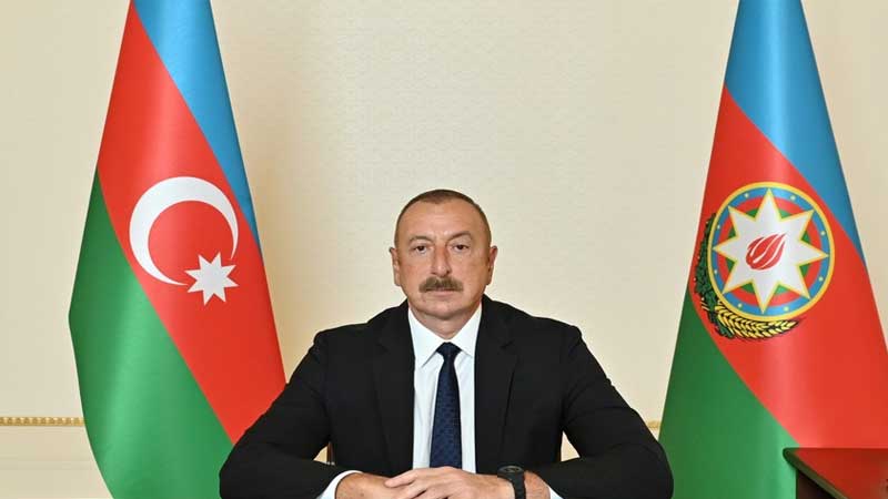 İlham Əliyevin neokolonializmlə bağlı müraciəti BMT-nin rəsmi sənədi kimi yayıldı