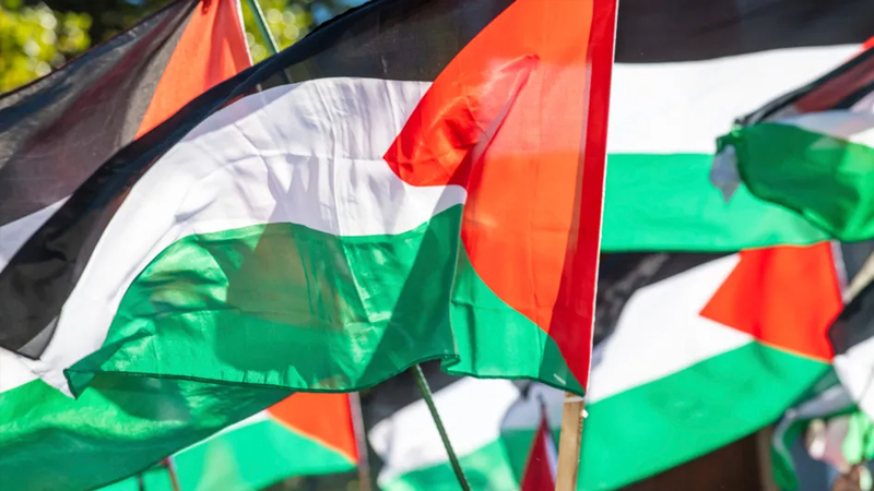 Almaniya HƏMAS-ın fəaliyyətini tamamilə qadağan etdi