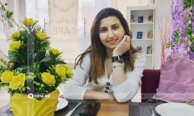 Qazaxda dörd aylıq hamilə qadın dünyasını dəyişdi (FOTO)