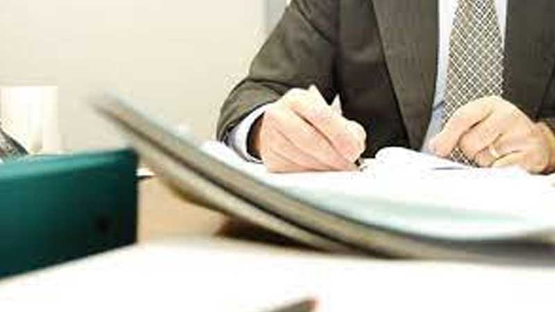 Dövlət qulluqçularına ömürlük müavinətin təyin olunması elektronlaşdırılır