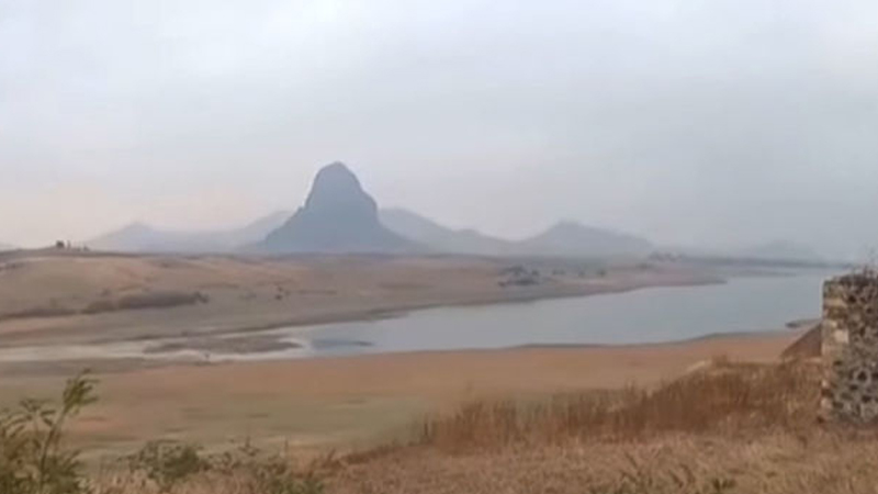 Qazaxın yarısı işğalda olan kəndindən ilk görüntülər (VİDEO)