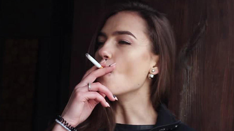 Gənclik və yeniyetməlik dövründə siqaret çəkməyin təhlükəli nəticələri açıqlandı