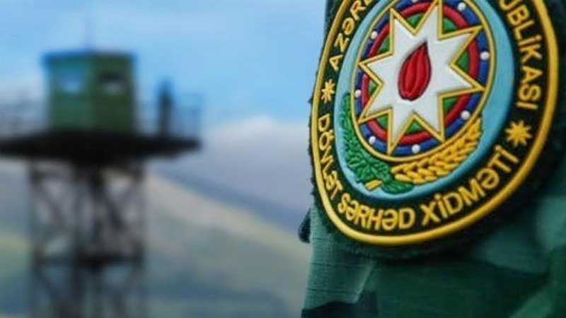 Azərbaycan-Rusiya sərhədini pozan Şri-Lanka vətəndaşı saxlanıldı (FOTO)