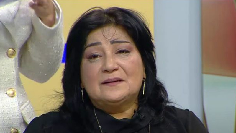 Nəvəsini itirən Cığatel ilk dəfə ağır faciədən danışdı (VİDEO)