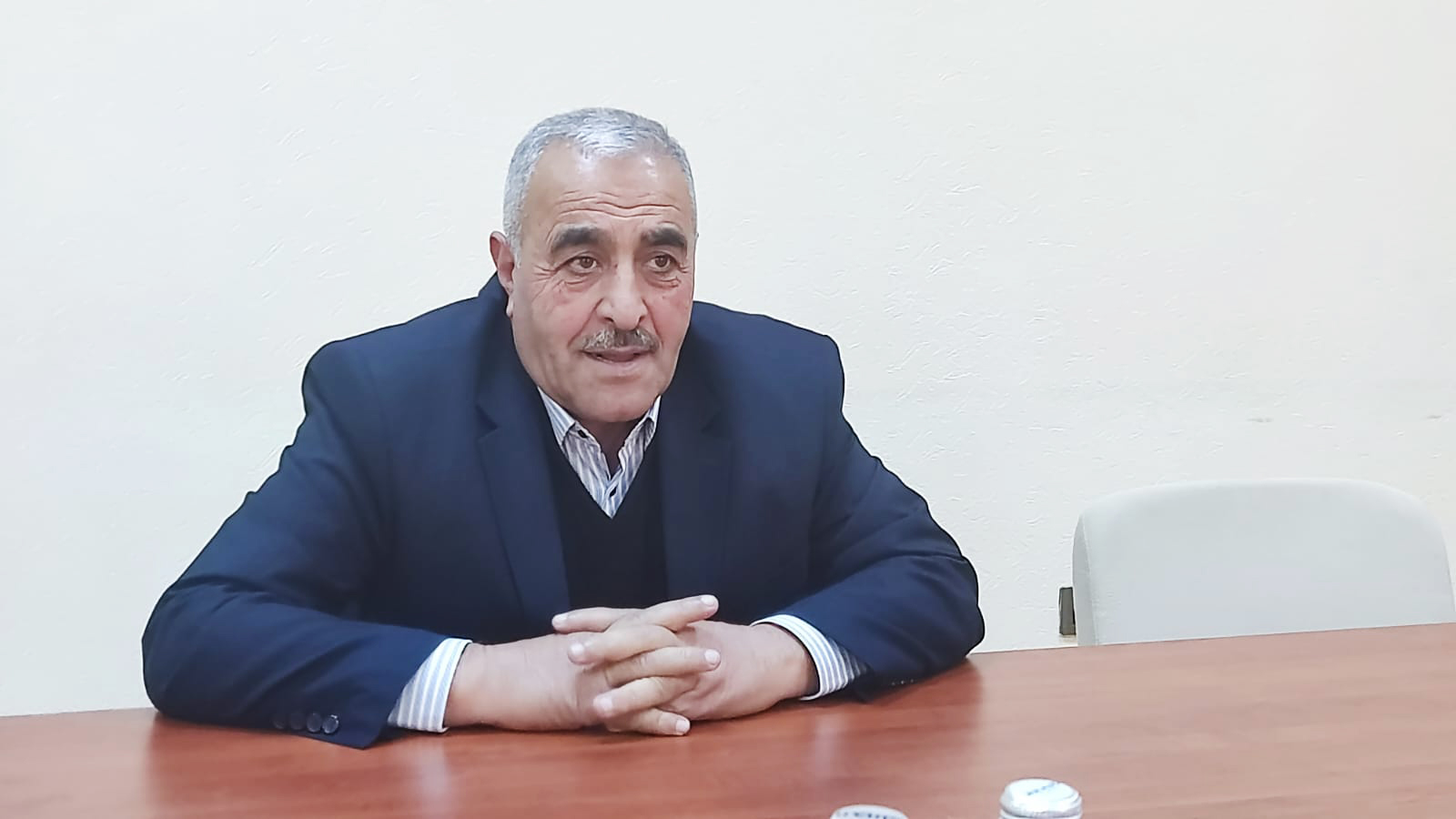 Azad Cəfərli İmişlidə vətəndaşları qəbul etdi (FOTO)