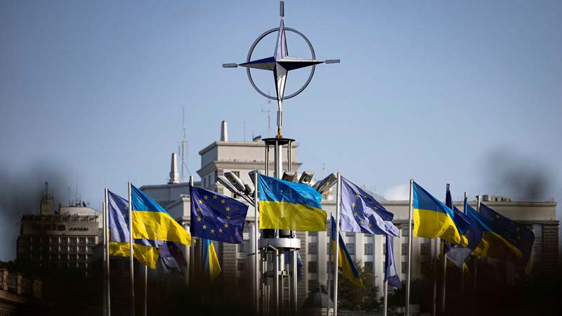 NATO Ukraynaya daha sadə üzvlük planı təklif edə bilər