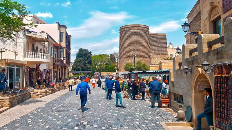 Turizm obyektlərinin vergidən azad edilməsi bu sahənin inkişafına necə təsir edəcək? (ŞƏRH)