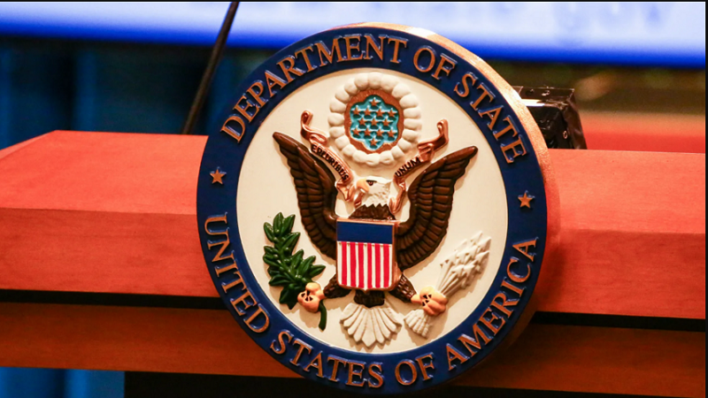 Dövlət Departamenti rəsmisi ABŞ-ın Azərbaycana qarşı ayrı-seçkiliyi barədə sualına cavabdan yayındı