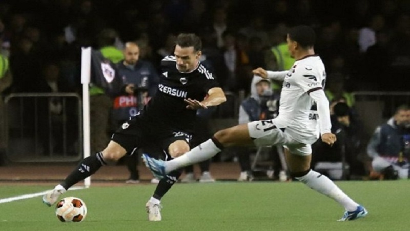 UEFA “Qarabağ”ın məğlubiyyətinə belə şərh verdi